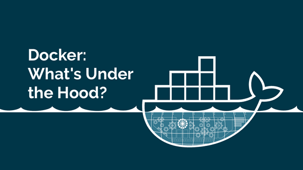 Docker Series - Learning and Using Docker
