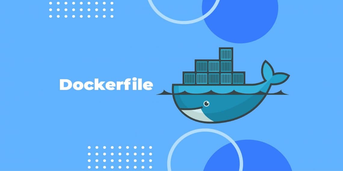 Mastering Dockerfile: Understanding Dockerfile Instructions and Types